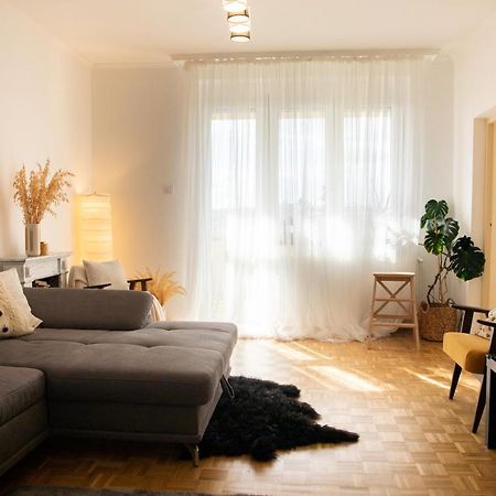 Firpo Apartman Erlau Exterior foto
