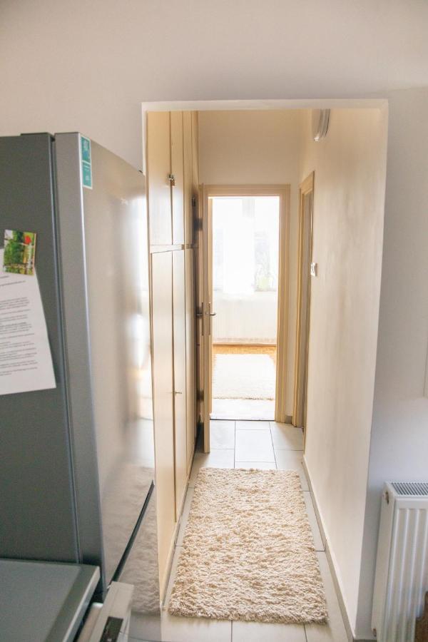 Firpo Apartman Erlau Exterior foto